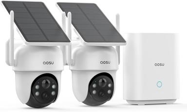 security camera