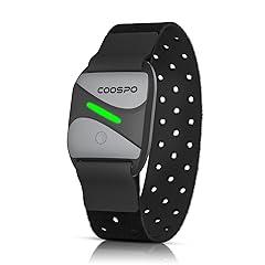 COOSPO Armband Heart Rate Monitor HW807