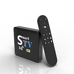 YFDSPSM M9-8K Streaming Media Player