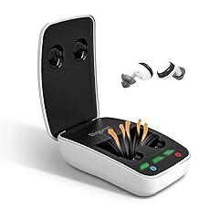 Bigprot Rechargeable Hearing Aids for Seniors