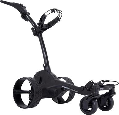electric golf trolley