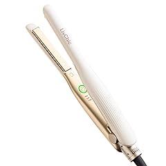 LivChic Small Flat Iron for Short Hair