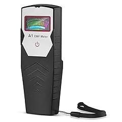 AceFox EMF Meter Digital Detector