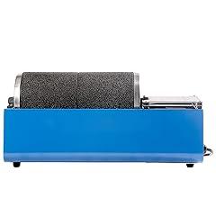 Leegol Electric Double Drum Rock Tumbler Kit