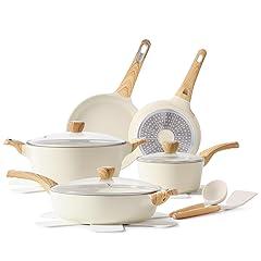 Sensarte Ceramic Nonstick Cookware Set