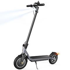 ZapRun Electric Scooter 500W Gray