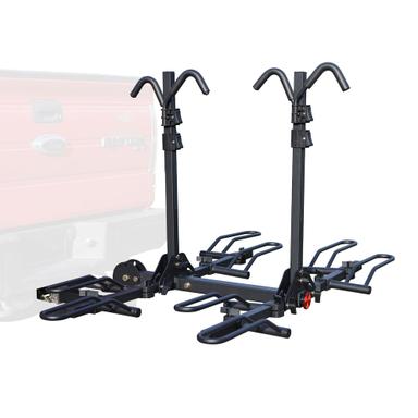 4 bike hitch rack