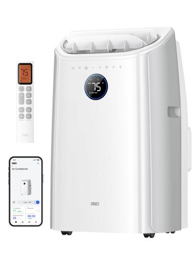 lg portable ac
