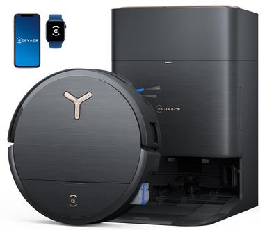 ecovacs deebot