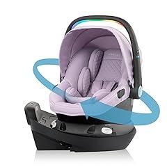 Evenflo Revolve180 LiteMax NXT Infant Car Seat