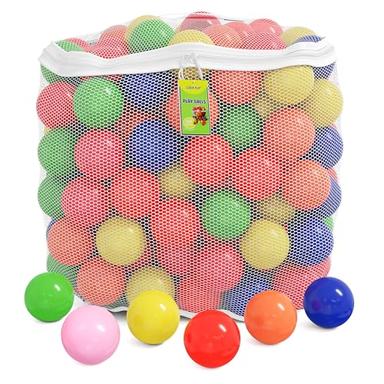 pit balls