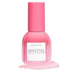Glow Recipe Guava Vitamin C Eye Gel