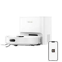Dreame D20 Air Plus Robot Vacuum and Mop