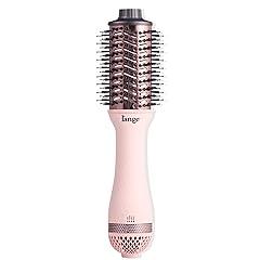 L'ANGE HAIR Le Volume Titanium Blow Dryer Brush