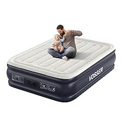 VOSSER Full Air Mattress with Pump
