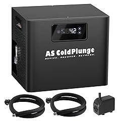 ColdPlunge Ice Bath Water Chiller 1/3 HP