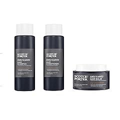 Scotch Porter Hair Care Kit for Men