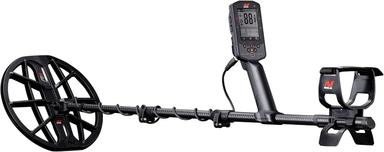 whites metal detector