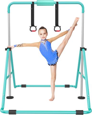 gymnastics bars