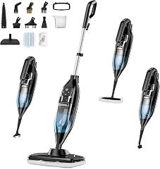 Seyomi 12-in-1 Steam Mop Cleaner