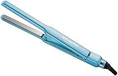 BaBylissPRO Nano Titanium Flat Iron