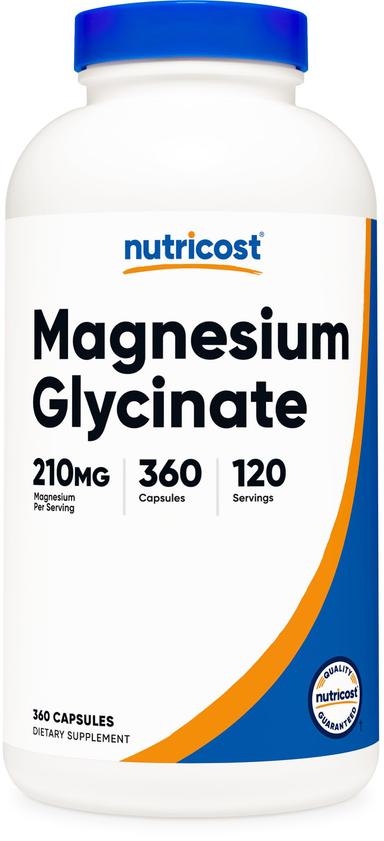 magnesium glycinate
