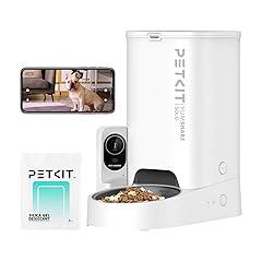 PETKIT Smart Feeder with Camera and Audio