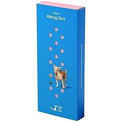 DNA My Dog Canine Allergy Test