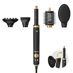 SUPGALIY 5-in-1 High-Speed Hair Styler