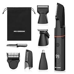 MAXGROOM All-in-One Body Trimmer