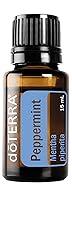 doTERRA Peppermint Essential Oil 15ml