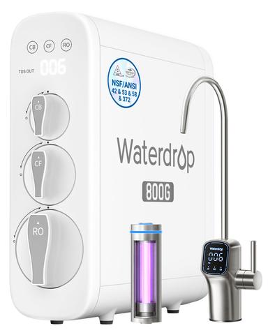 reverse osmosis water filter