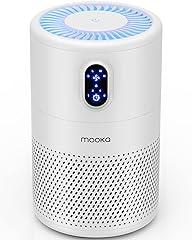 MOOKA H13 True HEPA Air Purifier