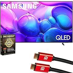 Samsung Q6F 55" QLED 4K Smart TV