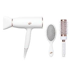 T3 AireLuxe Ionic Hair Dryer and Brush Set