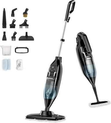 steam mop