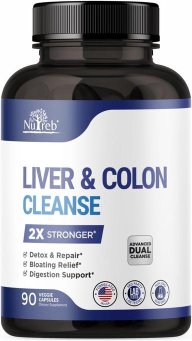 colon cleanse