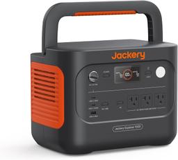 portable power station