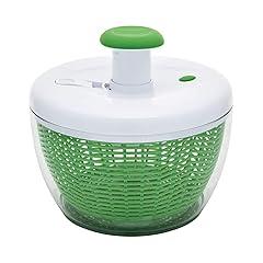 Farberware Pro Pump Salad Spinner 6.6 Quart