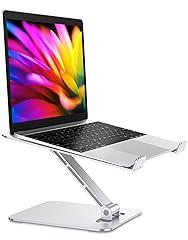 RIWUCT Foldable Laptop Stand