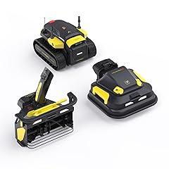 YARBO Pro Lawn and Snow Robot