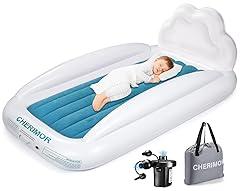 Cherimor Toddler Travel Air Mattress