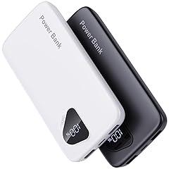 FancyBean 2025 Portable Charger Dual Pack