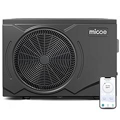 MICOE 58000 BTU Inverter Pool Heat Pump