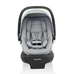 Evenflo LiteMax NXT Infant Car Seat Quartz