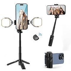 ULANZI JJ02 Selfie Stick Tripod