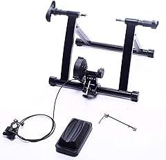 BalanceFrom Steel Bike Trainer Stand