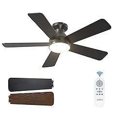 Addlon 42-Inch Ceiling Fan with Lights