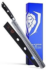 Dalstrong Gladiator Series Elite 12 inch Slicing Knife