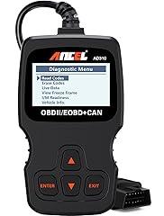 ANCEL AD310 OBD II Scanner Car Diagnostic Tool